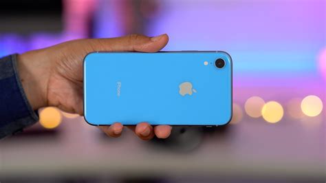 can you trade in iphone xr